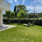Stefanos Appartement Katelios