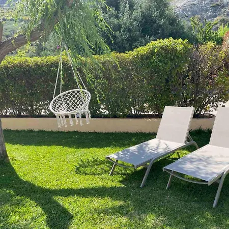 Apartment Stefanos