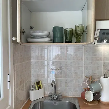 Stefanos Apartamento Katelios