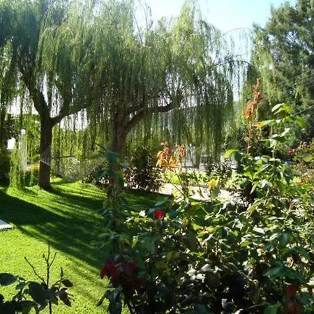 Stefanos Apartamento