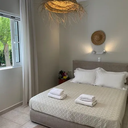 Stefanos Apartamento