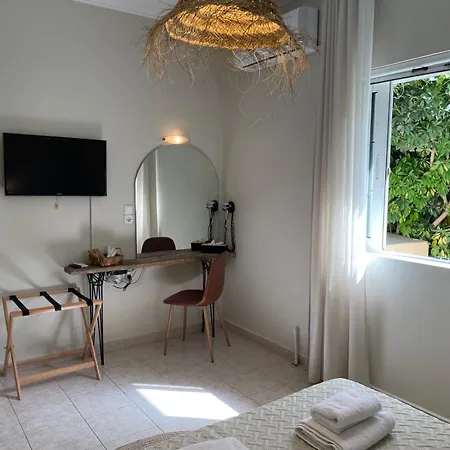 Apartamento Stefanos Katelios