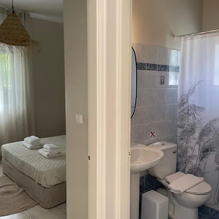 Apartamento Stefanos