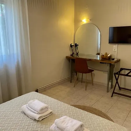 Stefanos Apartamento