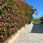 Apartamento Stefanos *