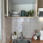 Stefanos Apartamento Katelios
