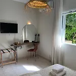 Apartamento Stefanos Katelios