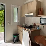 Apartamento Stefanos *