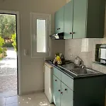 Apartamento Stefanos Katelios