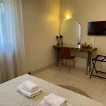 Stefanos Apartamento