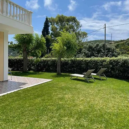 Stefanos Lägenhet Kateleios