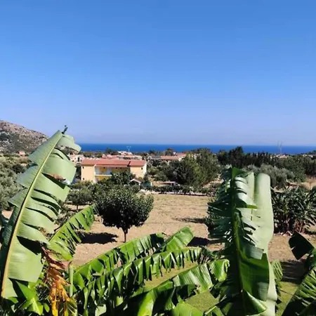 Stefanos Apartamento