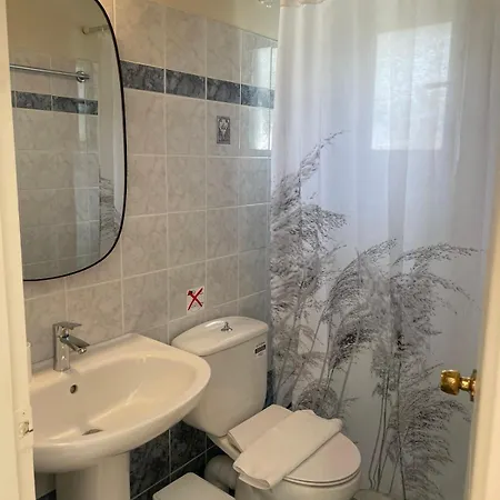 Stefanos Lägenhet Kateleios