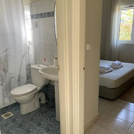 Lägenhet Stefanos Kateleios