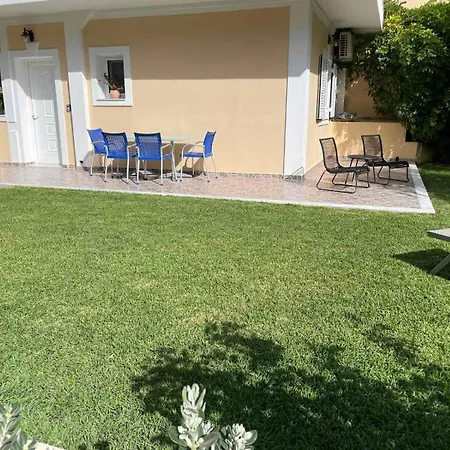 Stefanos Apartamento