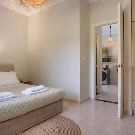 Apartamento Stefanos