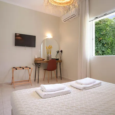 Apartamento Stefanos Katelios