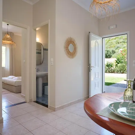 Apartamento Stefanos *