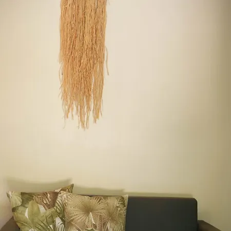 Apartamento Stefanos