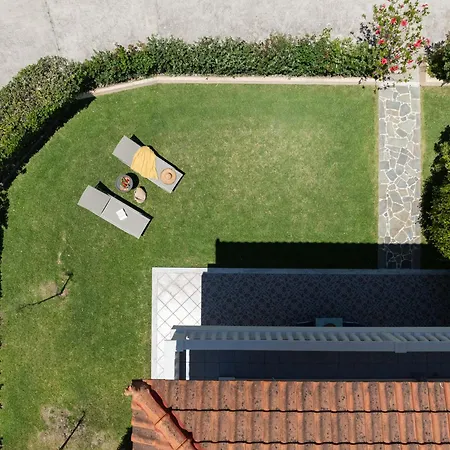 Apartamento Stefanos *