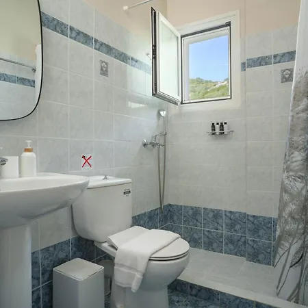 Apartamento Stefanos Katelios