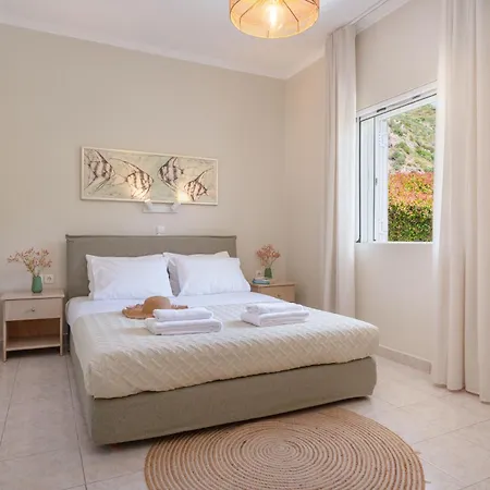 Stefanos Apartamento Katelios