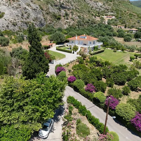 Apartamento Stefanos